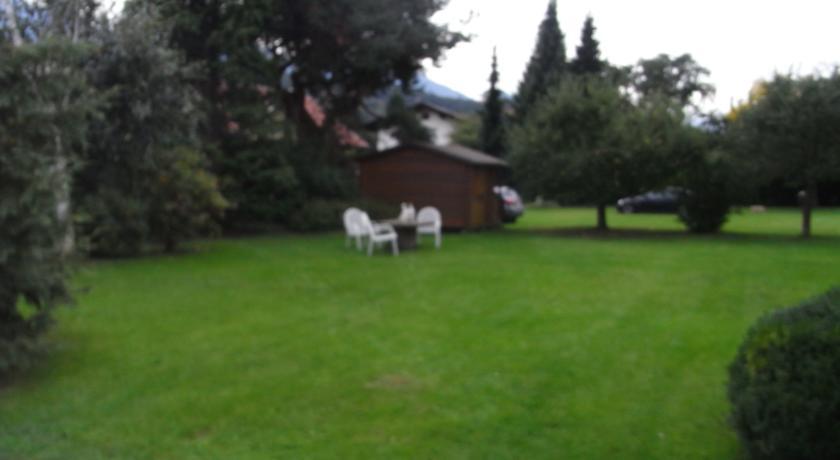 Fruehstueckspension Haus Golker Seeboden Dış mekan fotoğraf