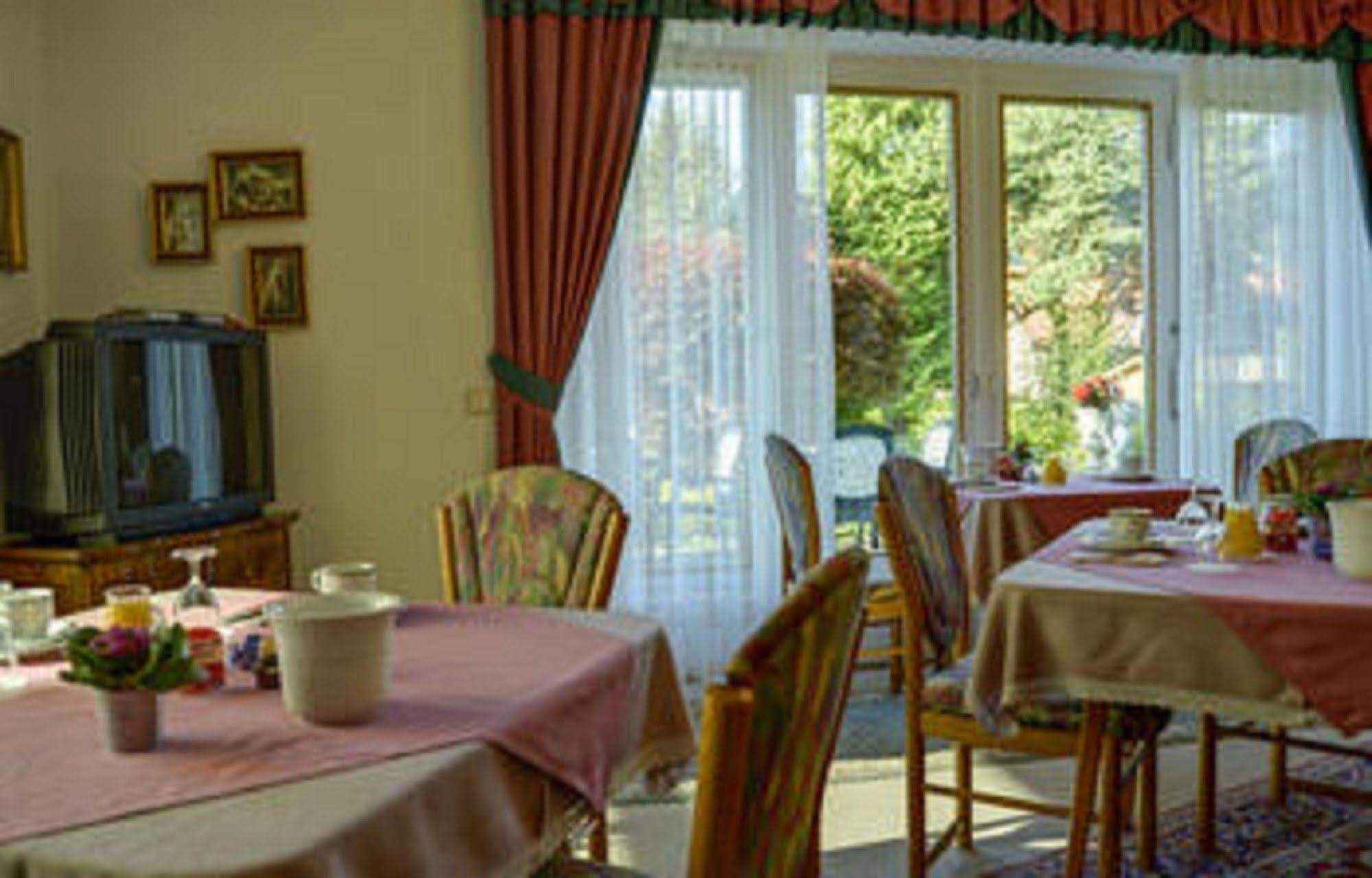 Fruehstueckspension Haus Golker Seeboden Dış mekan fotoğraf